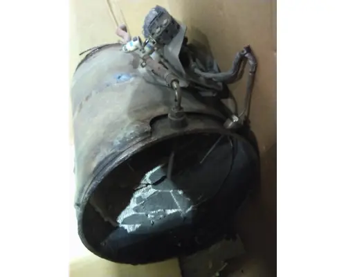CUMMINS ISX15 DPF ASSEMBLY (DIESEL PARTICULATE FILTER)