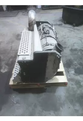 CUMMINS ISX15 DPF ASSEMBLY (DIESEL PARTICULATE FILTER)