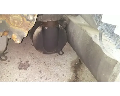 CUMMINS ISX15 DPF ASSEMBLY (DIESEL PARTICULATE FILTER)