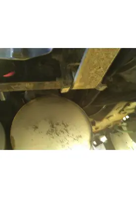 CUMMINS ISX15 DPF ASSEMBLY (DIESEL PARTICULATE FILTER)