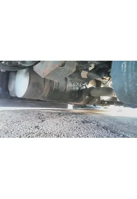 CUMMINS ISX15 DPF ASSEMBLY (DIESEL PARTICULATE FILTER)
