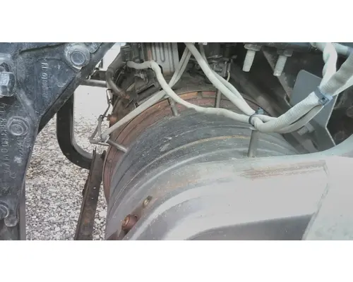 CUMMINS ISX15 DPF ASSEMBLY (DIESEL PARTICULATE FILTER)