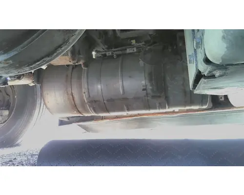 CUMMINS ISX15 DPF ASSEMBLY (DIESEL PARTICULATE FILTER)