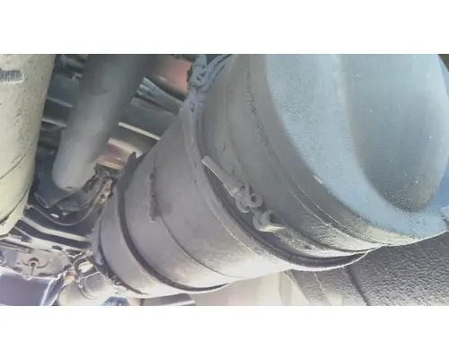 CUMMINS ISX15 DPF ASSEMBLY (DIESEL PARTICULATE FILTER)