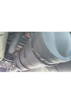 CUMMINS ISX15 DPF ASSEMBLY (DIESEL PARTICULATE FILTER)
