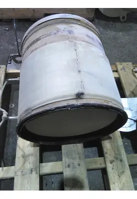 CUMMINS ISX15 DPF ASSEMBLY (DIESEL PARTICULATE FILTER)