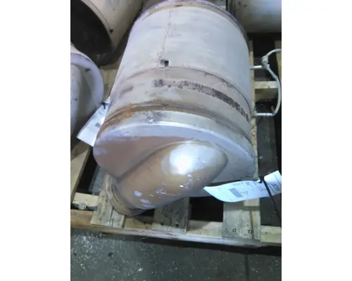 CUMMINS ISX15 DPF ASSEMBLY (DIESEL PARTICULATE FILTER)