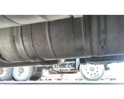 CUMMINS ISX15 DPF ASSEMBLY (DIESEL PARTICULATE FILTER)