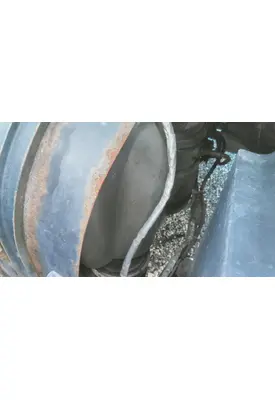 CUMMINS ISX15 DPF ASSEMBLY (DIESEL PARTICULATE FILTER)