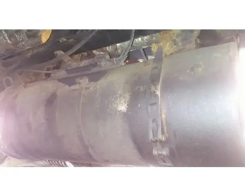 CUMMINS ISX15 DPF ASSEMBLY (DIESEL PARTICULATE FILTER)