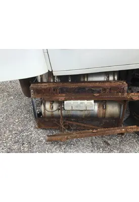 CUMMINS ISX15 DPF ASSEMBLY (DIESEL PARTICULATE FILTER)