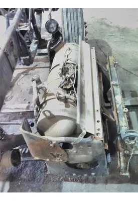 CUMMINS ISX15 DPF FILTER