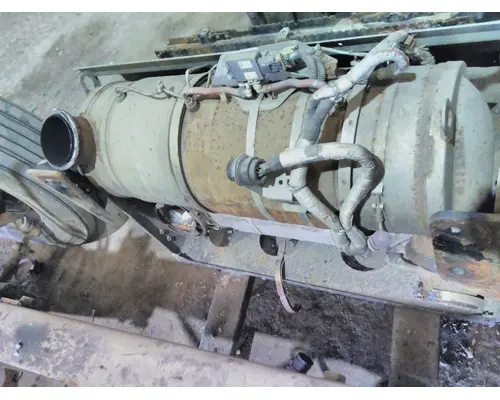 CUMMINS ISX15 DPF FILTER