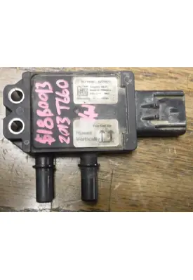 CUMMINS ISX15 DPF/SCR COMPONENTS