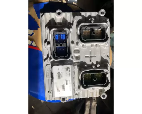 CUMMINS ISX15 ECM