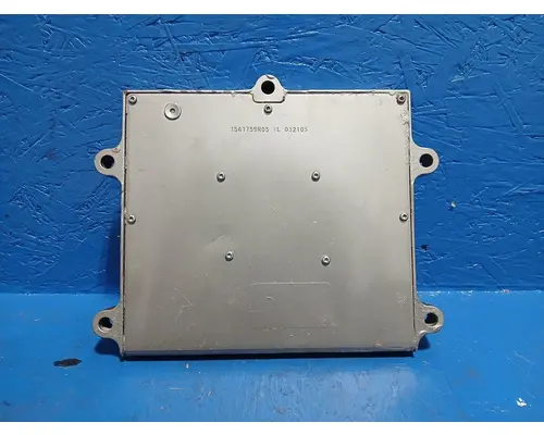 CUMMINS ISX15 ECM