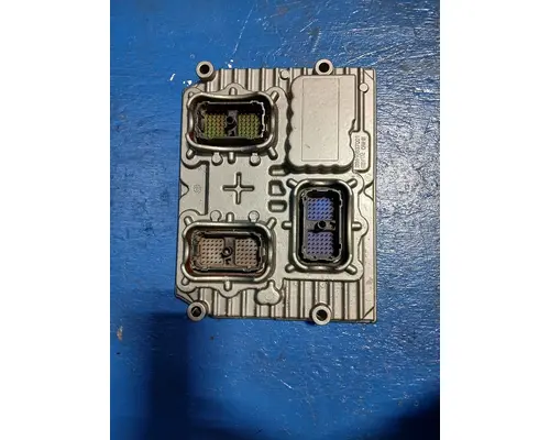 CUMMINS ISX15 ECM
