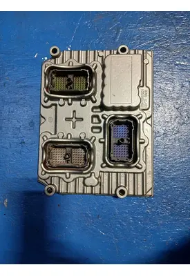 CUMMINS ISX15 ECM