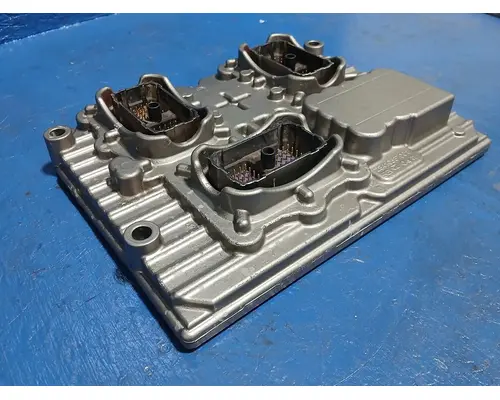 CUMMINS ISX15 ECM