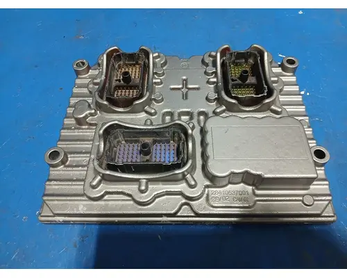 CUMMINS ISX15 ECM