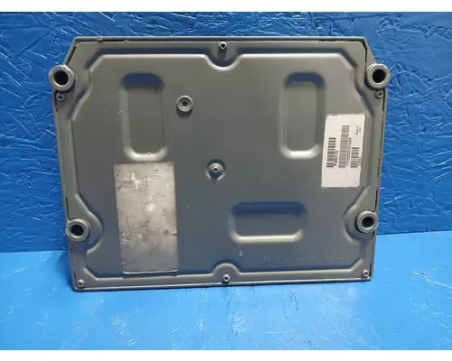 CUMMINS ISX15 ECM
