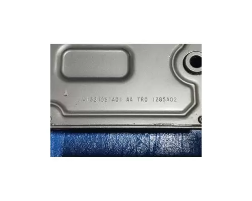 CUMMINS ISX15 ECM