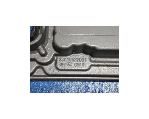 CUMMINS ISX15 ECM