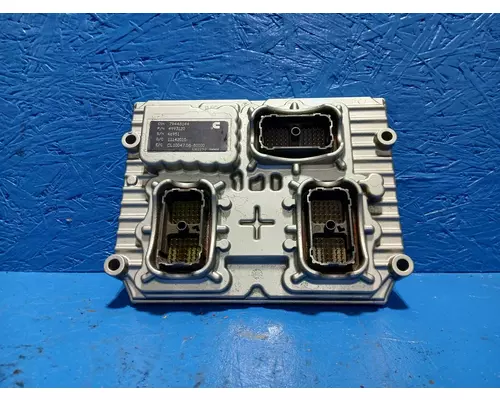 CUMMINS ISX15 ECM