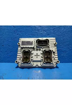CUMMINS ISX15 ECM
