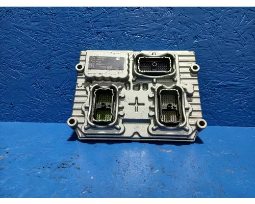 CUMMINS ISX15 ECM