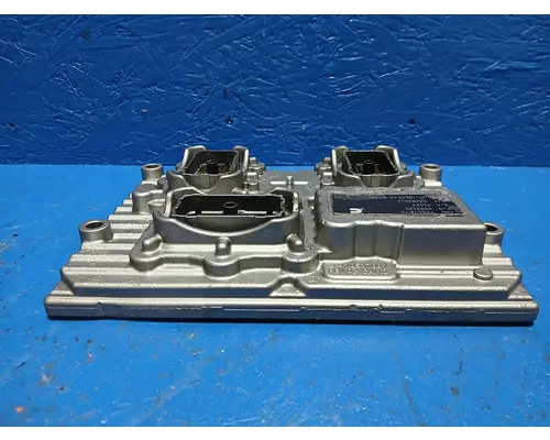 CUMMINS ISX15 ECM