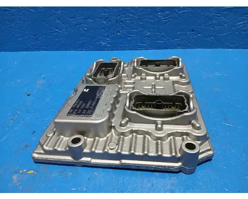 CUMMINS ISX15 ECM