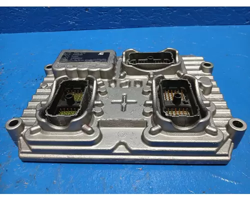 CUMMINS ISX15 ECM