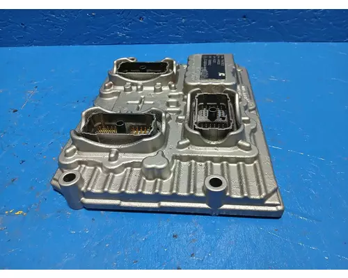 CUMMINS ISX15 ECM