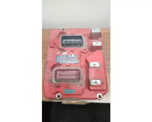 CUMMINS ISX15 ECM