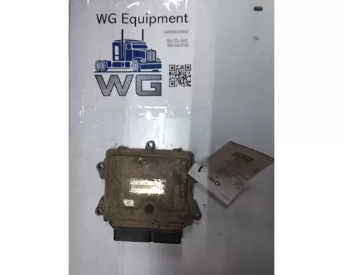 CUMMINS ISX15 ECM