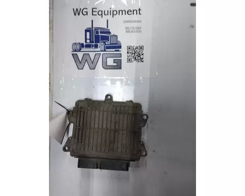 CUMMINS ISX15 ECM