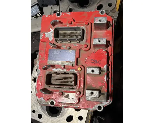 CUMMINS ISX15 ECM