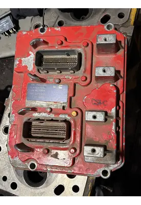 CUMMINS ISX15 ECM