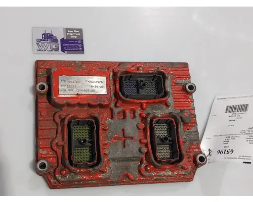 CUMMINS ISX15 ECM