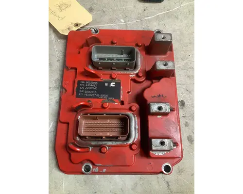 CUMMINS ISX15 ECM