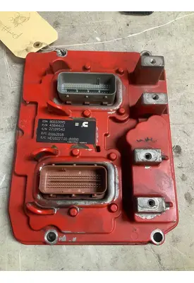 CUMMINS ISX15 ECM