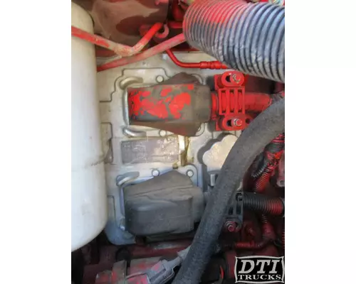 CUMMINS ISX15 ECM