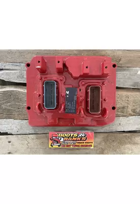 CUMMINS ISX15 ECM