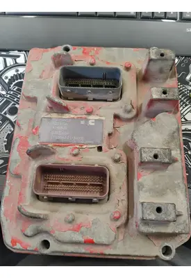 CUMMINS ISX15 ECM