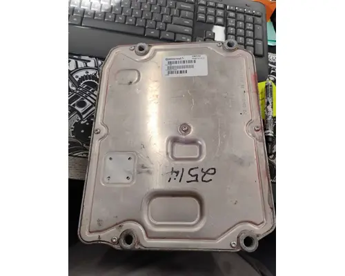 CUMMINS ISX15 ECM
