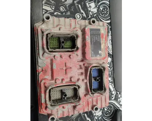 CUMMINS ISX15 ECM