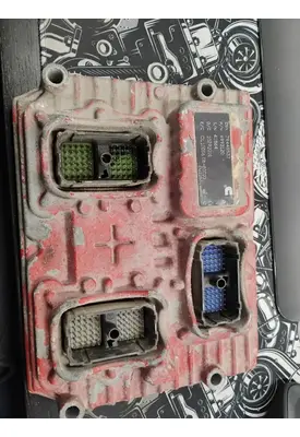 CUMMINS ISX15 ECM