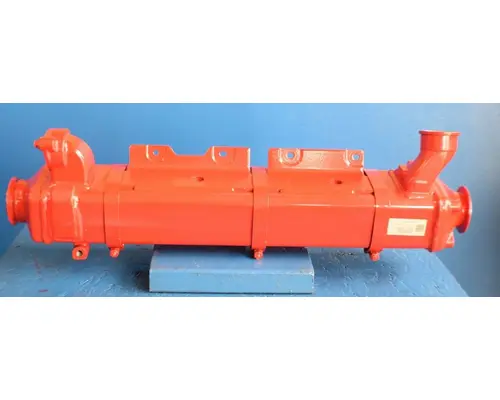 CUMMINS ISX15 EGR Cooler