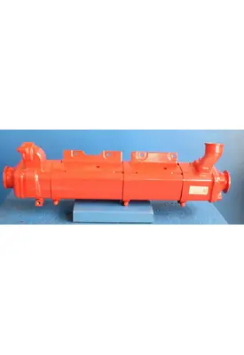 CUMMINS ISX15 EGR Cooler